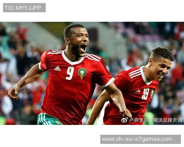 摩洛哥联赛金靴谈我国日子：基础设施优胜，互联网让日子更便当！